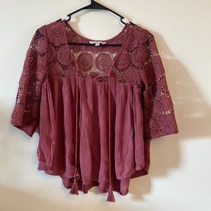 Women's American Eagle Shirt